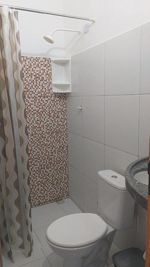 Pousada Jatoba Barreirinhas Εξωτερικό φωτογραφία