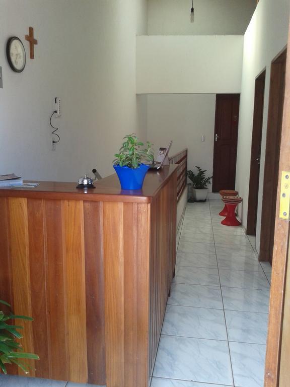 Pousada Jatoba Barreirinhas Εξωτερικό φωτογραφία