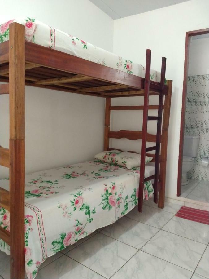 Pousada Jatoba Barreirinhas Εξωτερικό φωτογραφία