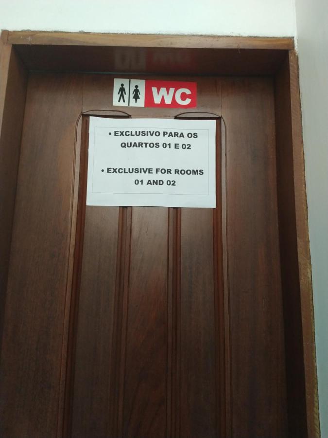 Pousada Jatoba Barreirinhas Εξωτερικό φωτογραφία