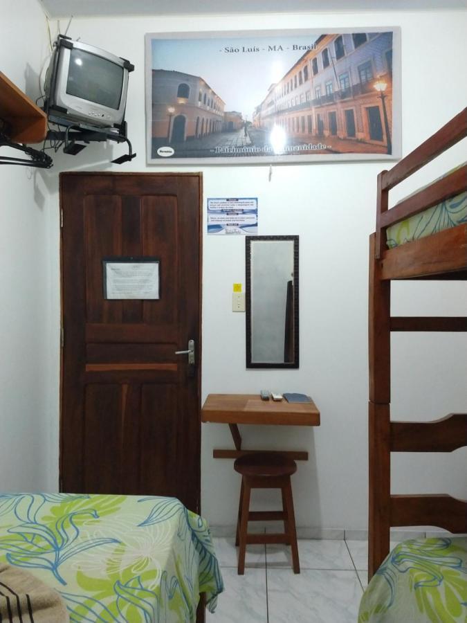 Pousada Jatoba Barreirinhas Εξωτερικό φωτογραφία