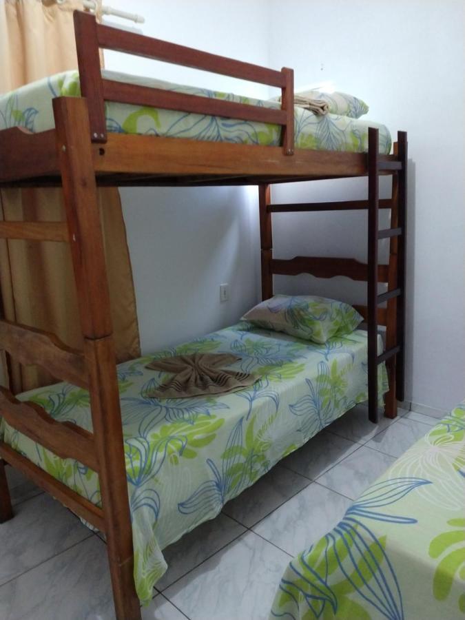 Pousada Jatoba Barreirinhas Εξωτερικό φωτογραφία